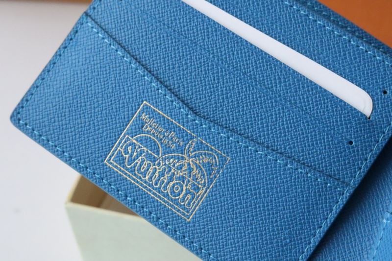 Louis Vuitton Wallets